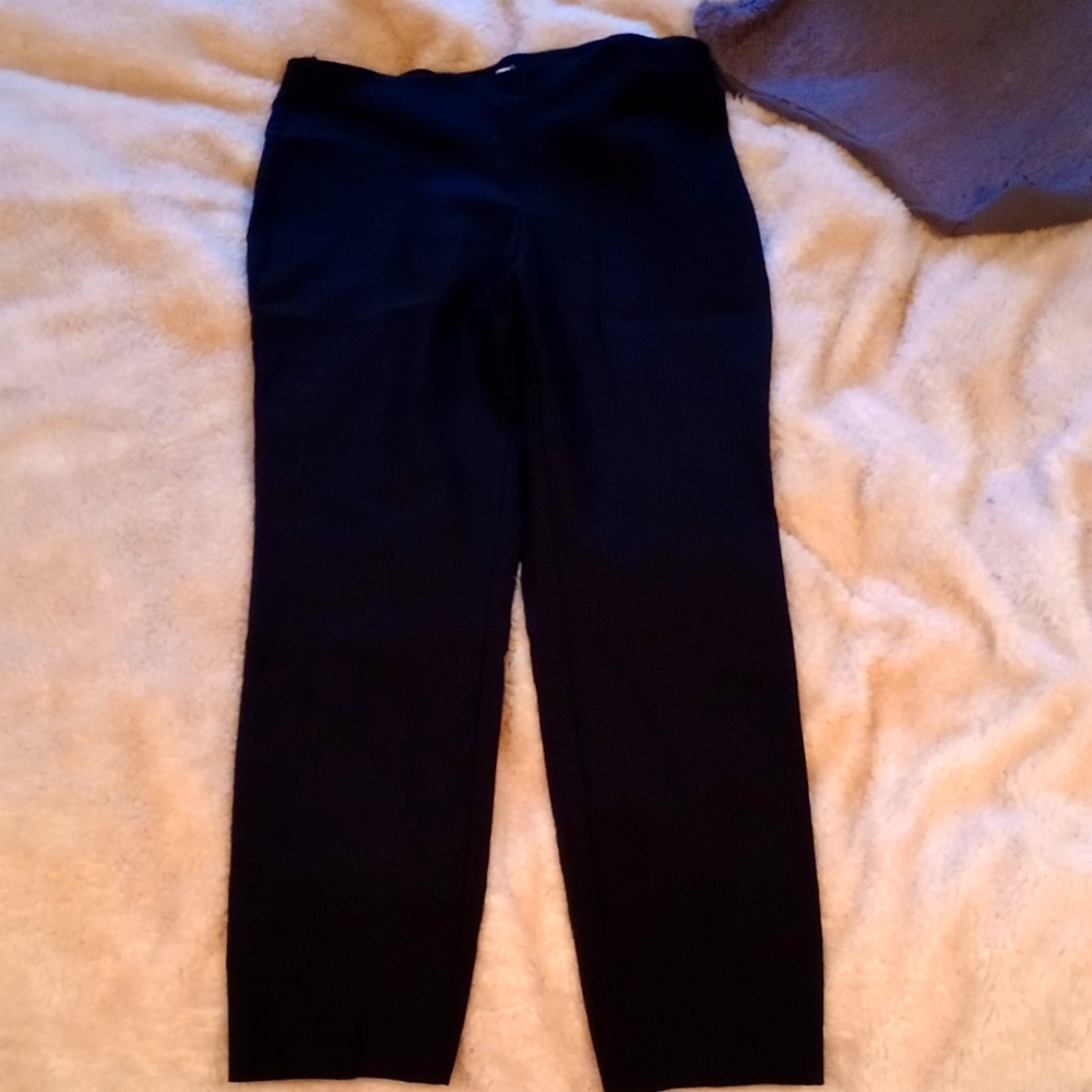 Woman's dress pants
